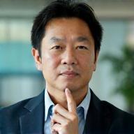 Portrait of David Chan, CTO of QuietNest